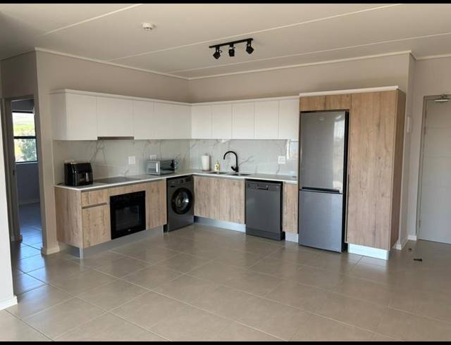 2 BEDROOM PROPERTY TO RENT IN RICHWOOD